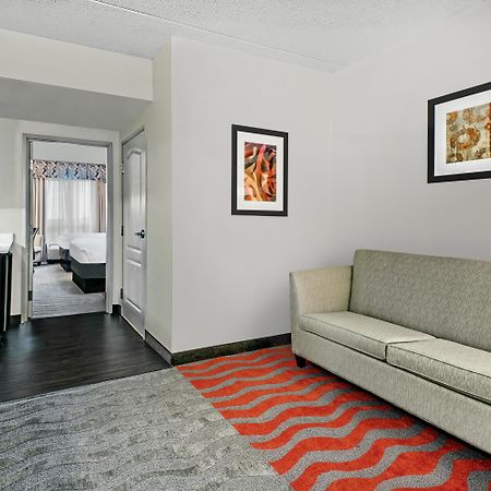 Holiday Inn & Suites College Station-Aggieland By Ihg Kültér fotó