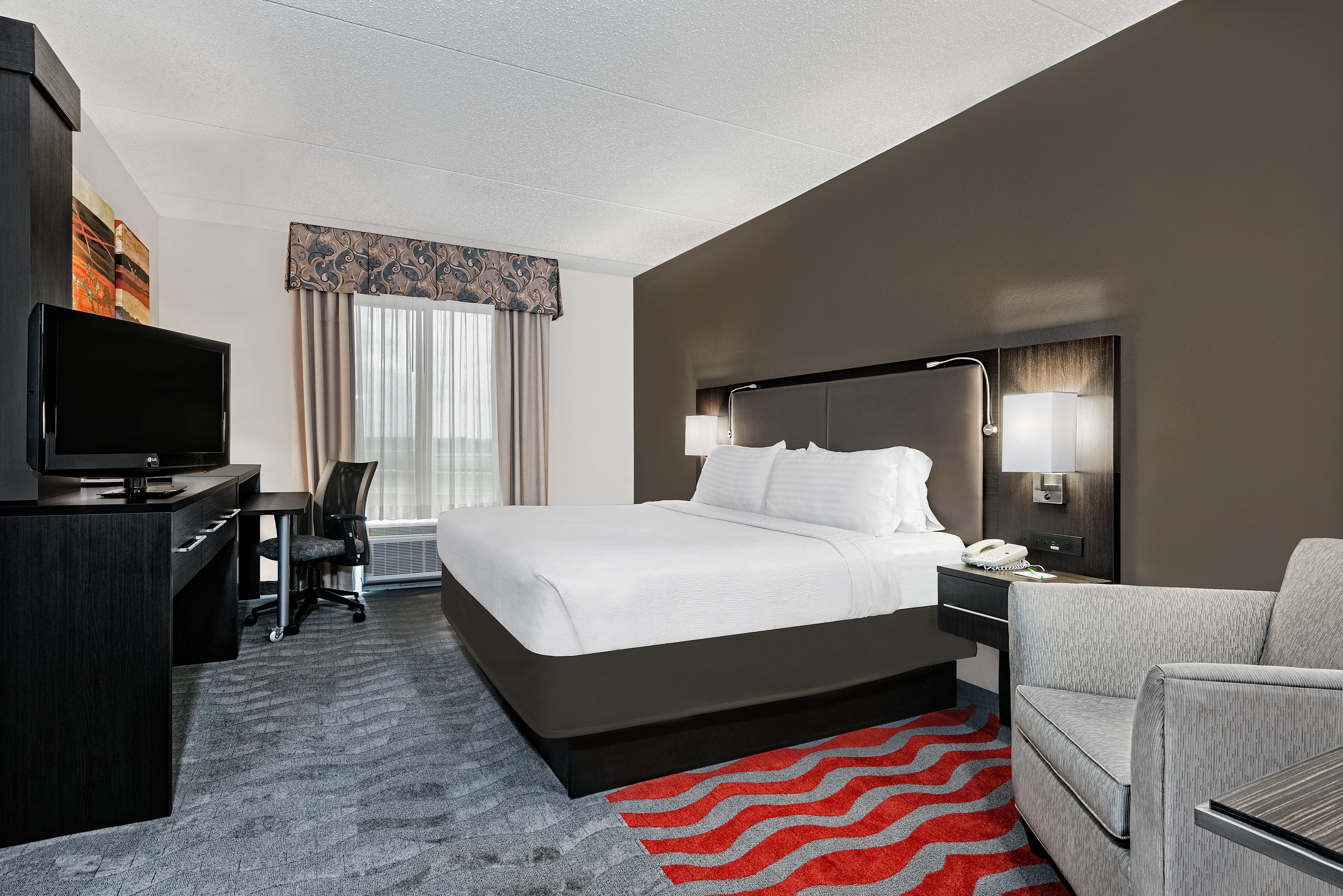 Holiday Inn & Suites College Station-Aggieland By Ihg Kültér fotó