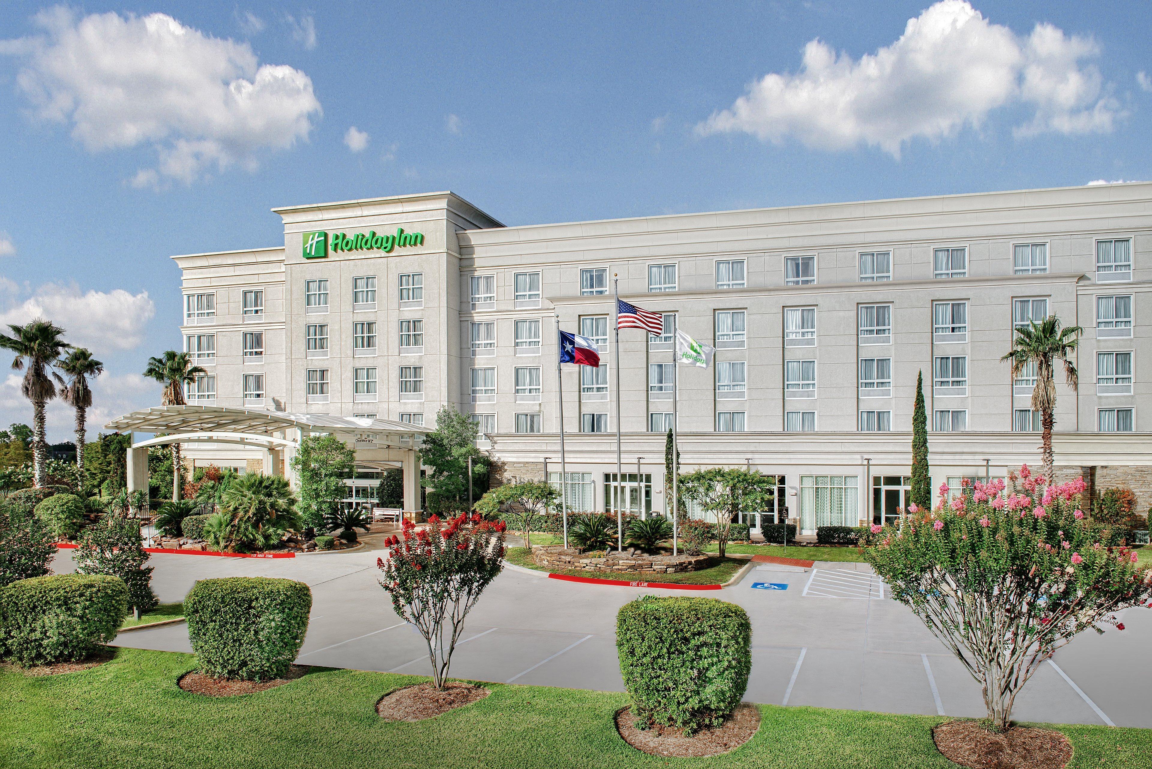 Holiday Inn & Suites College Station-Aggieland By Ihg Kültér fotó