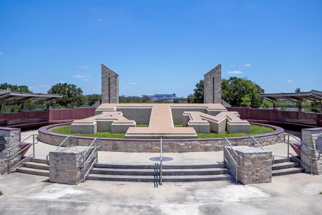 Holiday Inn & Suites College Station-Aggieland By Ihg Kültér fotó
