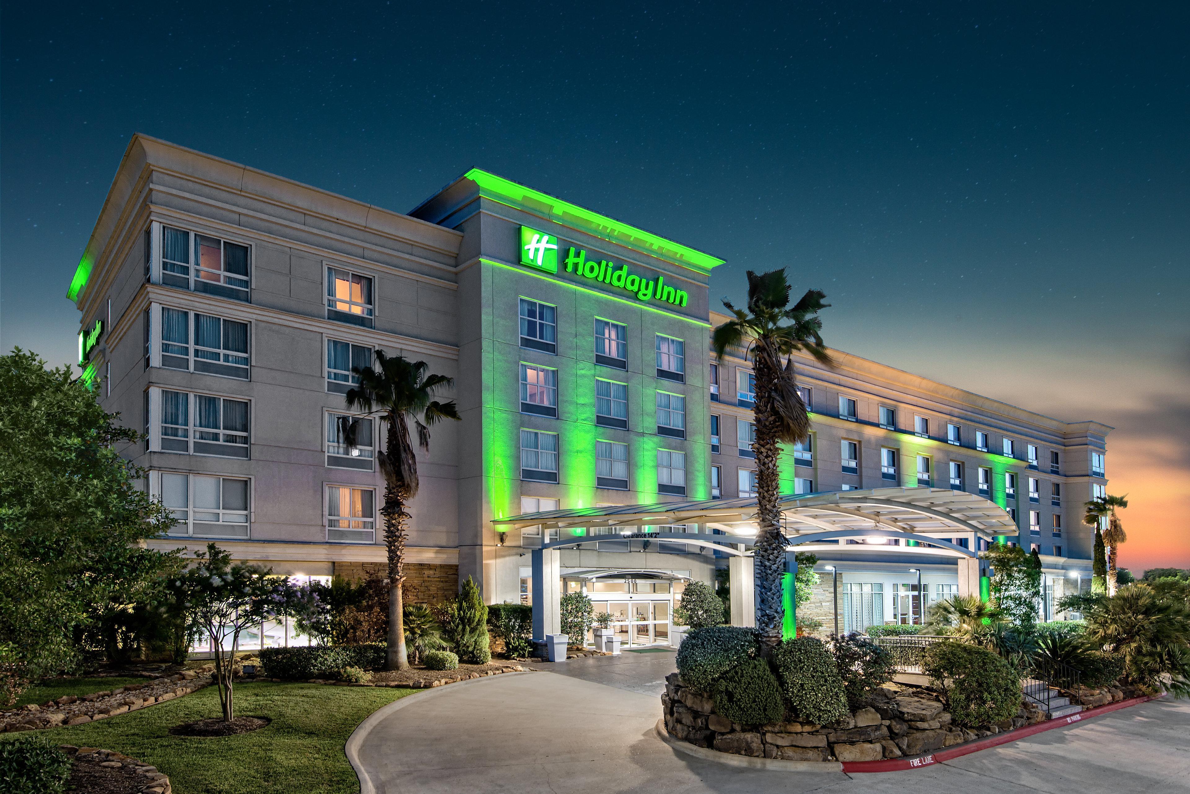 Holiday Inn & Suites College Station-Aggieland By Ihg Kültér fotó
