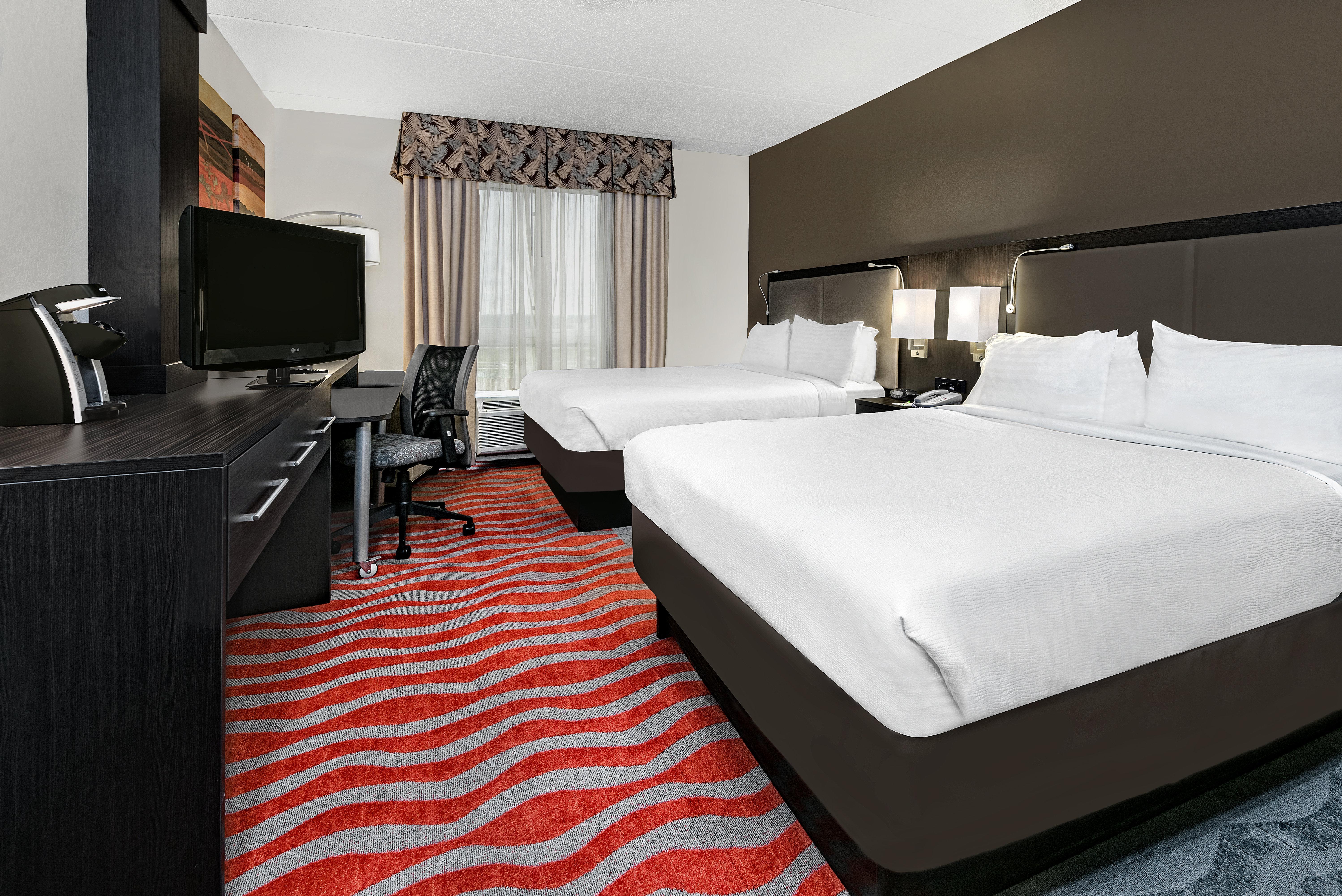Holiday Inn & Suites College Station-Aggieland By Ihg Kültér fotó