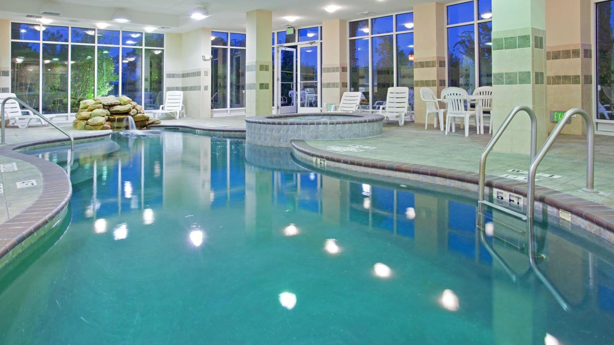 Holiday Inn & Suites College Station-Aggieland By Ihg Kültér fotó