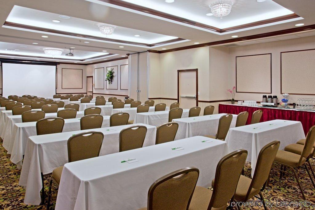 Holiday Inn & Suites College Station-Aggieland By Ihg Létesítmények fotó