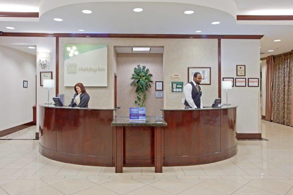 Holiday Inn & Suites College Station-Aggieland By Ihg Kültér fotó