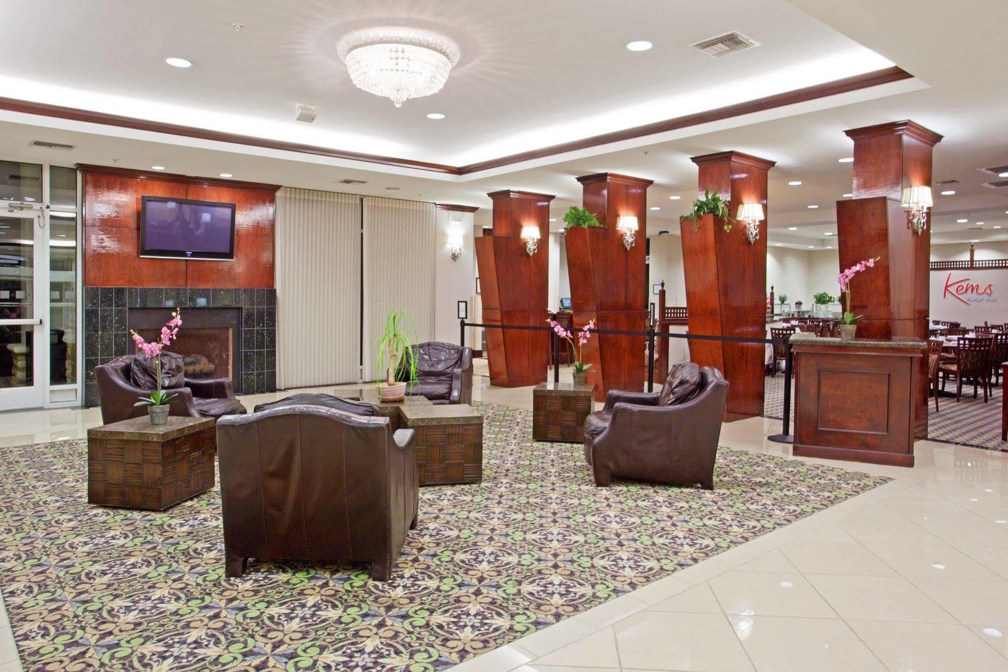 Holiday Inn & Suites College Station-Aggieland By Ihg Kültér fotó
