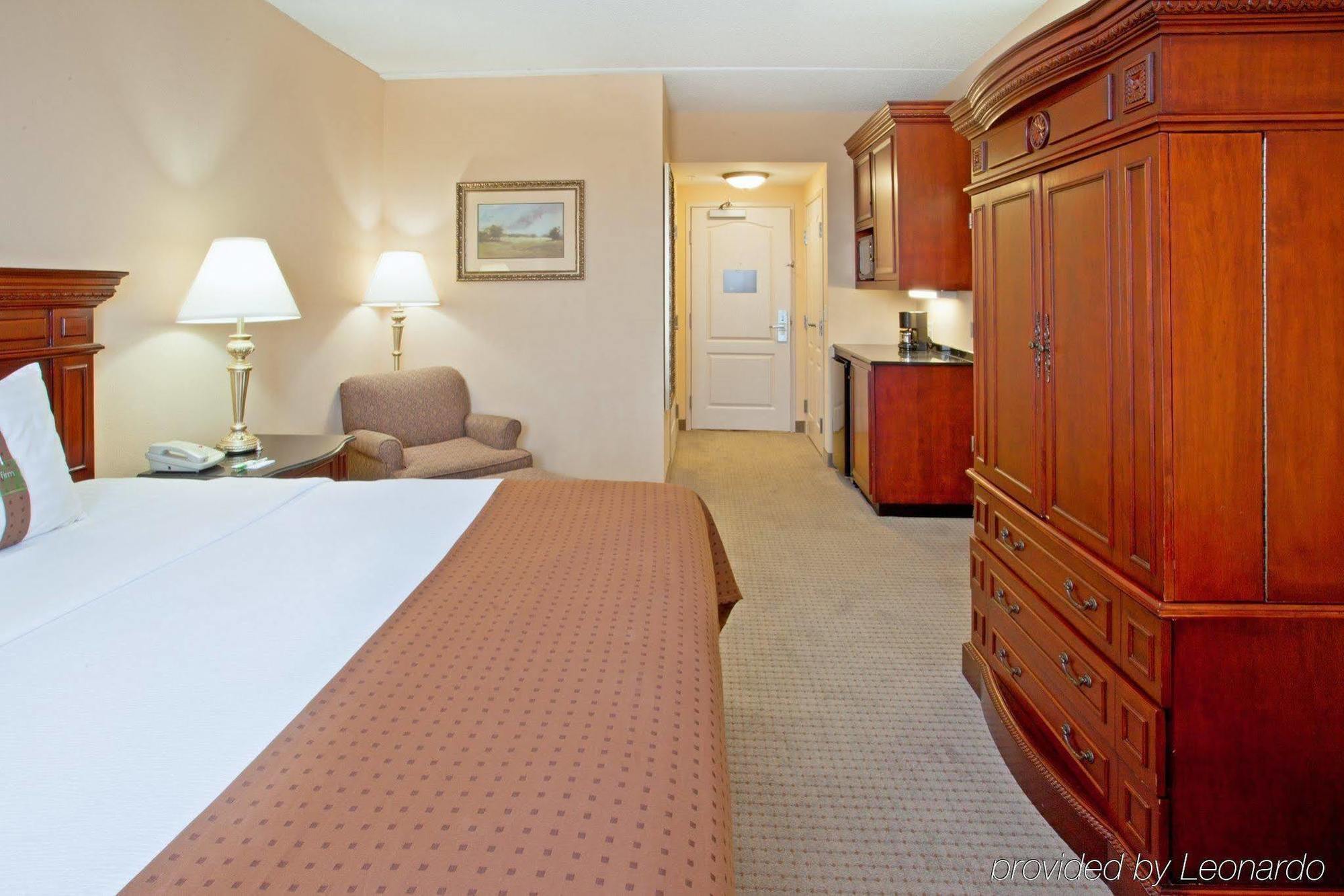 Holiday Inn & Suites College Station-Aggieland By Ihg Kültér fotó