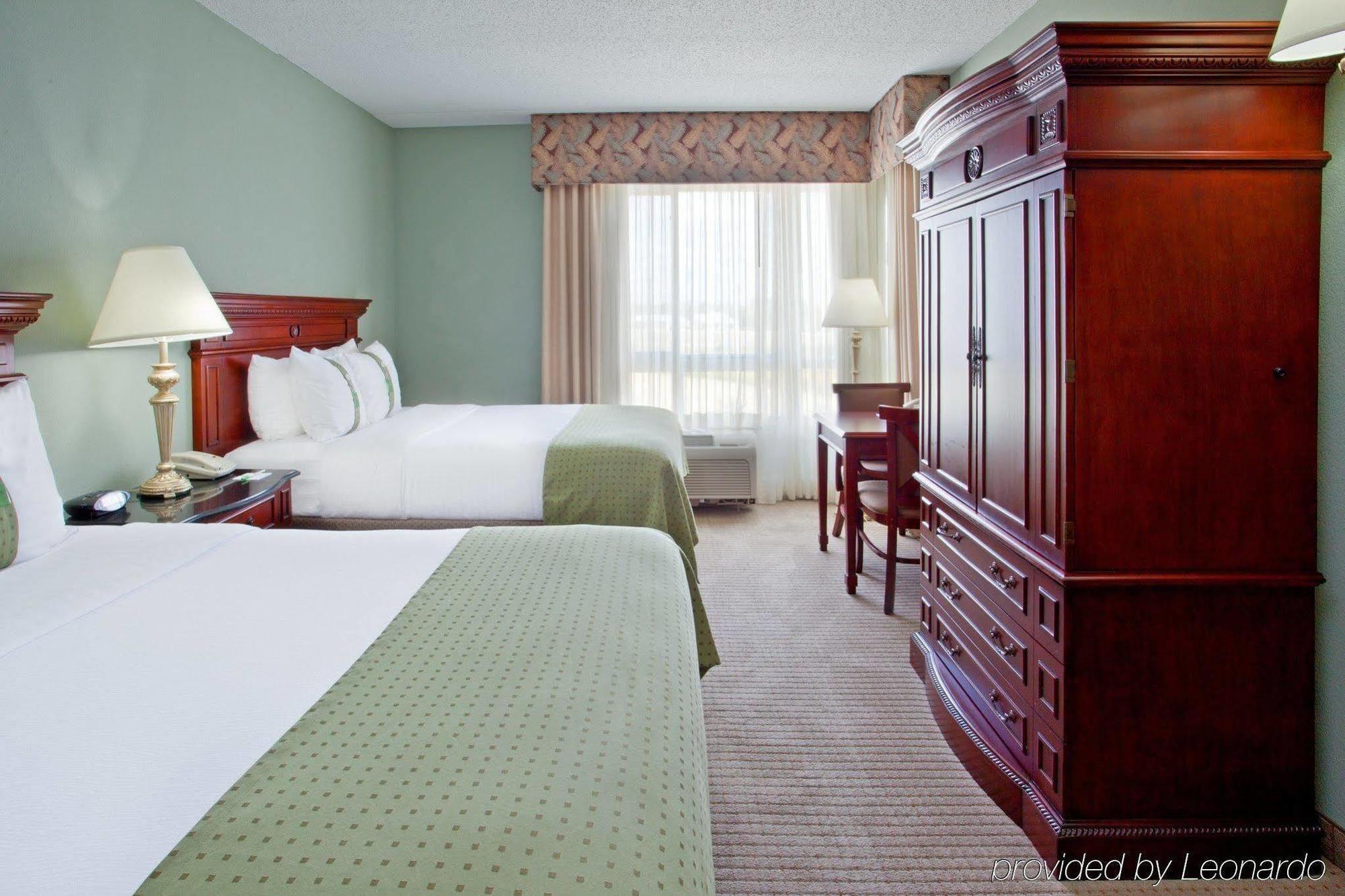 Holiday Inn & Suites College Station-Aggieland By Ihg Kültér fotó